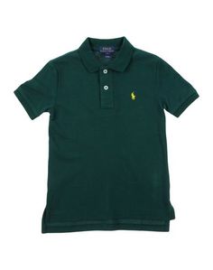 Поло Ralph Lauren