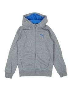 Толстовка Puma