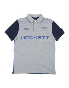 Поло Hackett