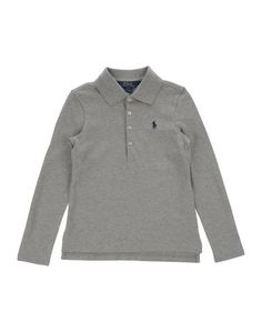 Поло Ralph Lauren