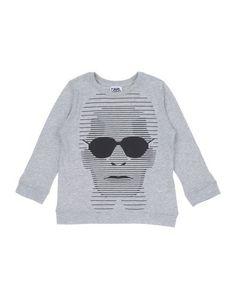 Футболка Karl Lagerfeld