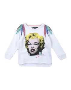 Толстовка Andy Warhol BY Pepe Jeans