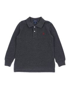 Поло Ralph Lauren