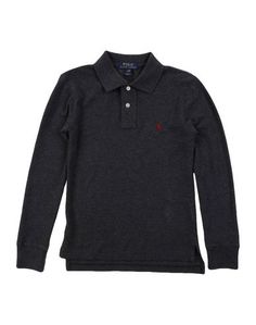 Поло Ralph Lauren
