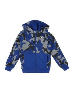 Толстовка Puma