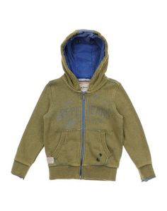 Толстовка Pepe Jeans