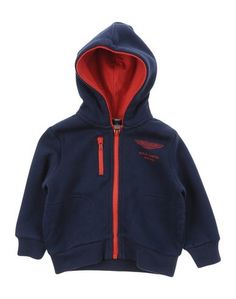 Толстовка Hackett