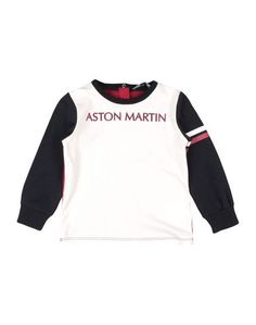 Футболка Aston Martin