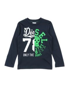 Футболка Diesel