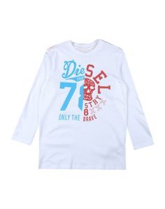 Футболка Diesel