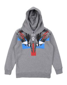 Толстовка Marcelo Burlon