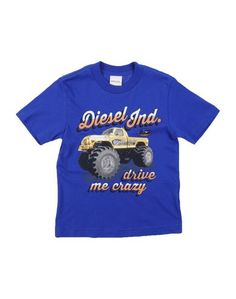 Футболка Diesel