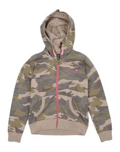 Толстовка Woolrich