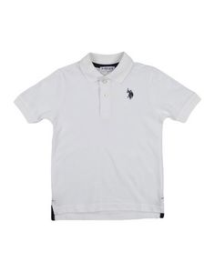 Поло U.S.Polo Assn.