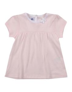 Футболка Petit Bateau