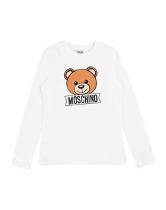 Футболка Moschino Teen
