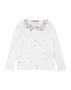Футболка Miss Blumarine