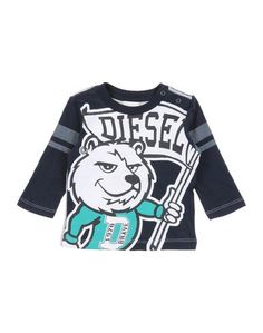 Футболка Diesel