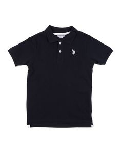 Поло U.S.Polo Assn.