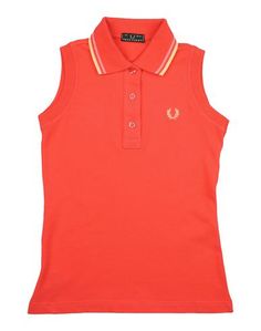 Поло Fred Perry