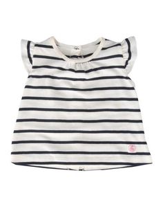 Футболка Petit Bateau