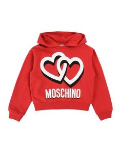 Толстовка Moschino KID