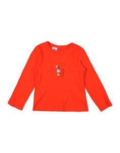 Футболка Petit Bateau