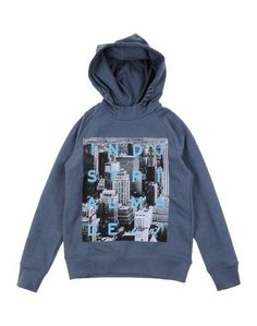 Толстовка Limited BY Name IT