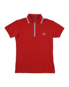 Поло Fred Perry