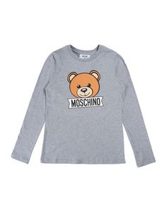 Футболка Moschino Teen
