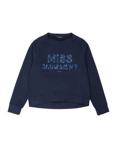 Толстовка Miss Blumarine Jeans