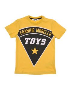 Футболка Toys Frankie Morello