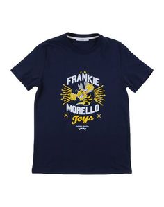 Футболка Toys Frankie Morello