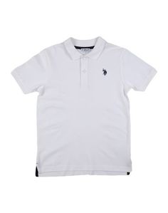 Поло U.S.Polo Assn.