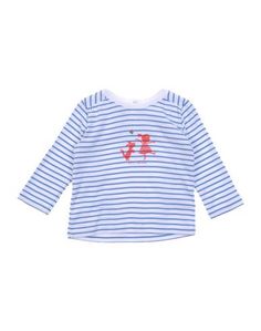 Футболка Petit Bateau