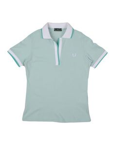 Поло Fred Perry