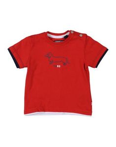 Футболка Harmont&Blaine