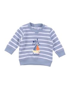 Толстовка Petit Bateau