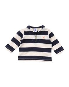 Поло Petit Bateau