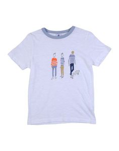 Футболка Petit Bateau