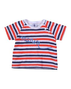 Футболка Petit Bateau