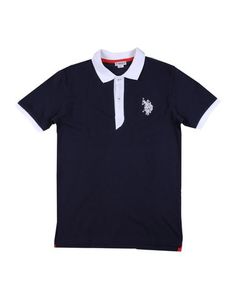 Поло U.S.Polo Assn.