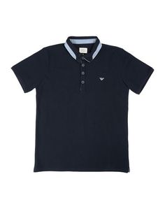 Поло Armani Junior