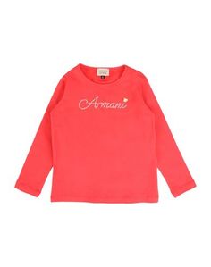 Футболка Armani Junior