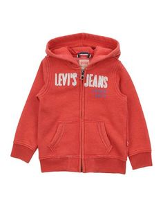 Толстовка Levis Kidswear