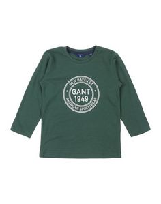 Футболка Gant