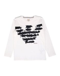 Футболка Armani Junior
