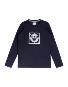 Футболка Armani Junior