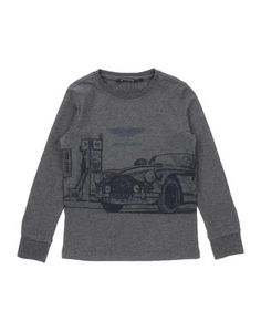 Футболка Aston Martin