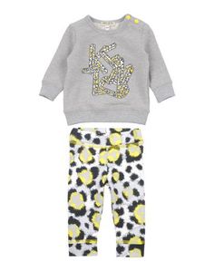 Спортивный костюм Kenzo Kids